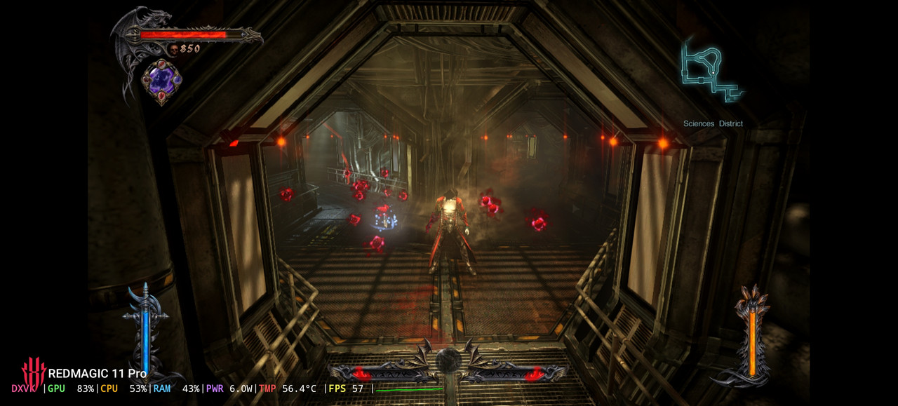 Screenshot Game Hub 20260325 084502