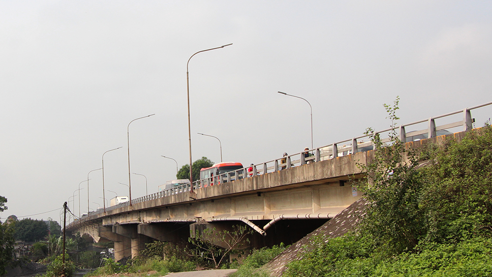 Cầu Như Nguyệt