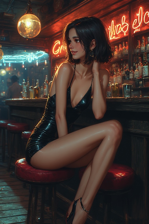 Ultra-HD-photo-flirty-smile-shott