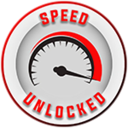 Vehicle Speed
