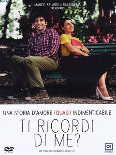 Ti ricordi di me  (2014)  Dvd9  Ita/Spa