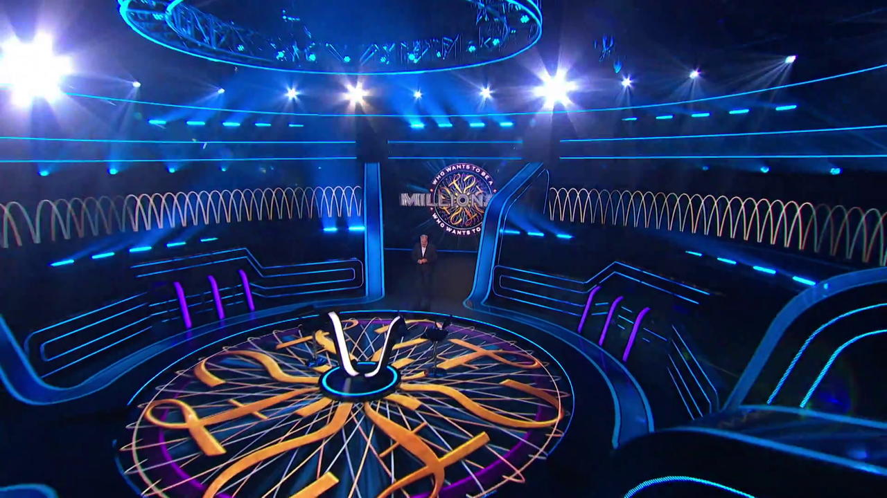 Who Wants To Be A Millionaire UK S36E01 snap 10