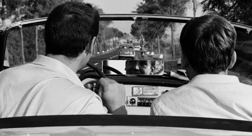 Il sorpasso (1962)