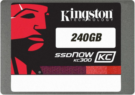 Kingston SSD Manager 1.5.1.8 (x64)