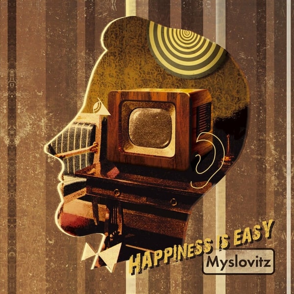 Myslovitz - Happiness Is Easy (2006) [FLAC]