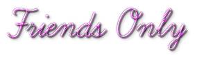 friendsonlytext