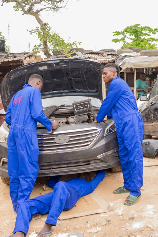 Car Service