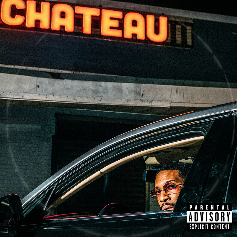 Premo Rice - Another Night at The Chateau (Explicit)