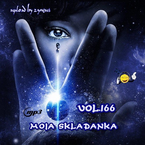 VA - Moja Skladanka vol.166-2021 VA - Moja Skladanka vol.166-2021