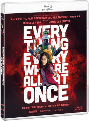 Everything Everywhere All at Once (2022) iMAX HD 720p x264 AC3 ITA ENG