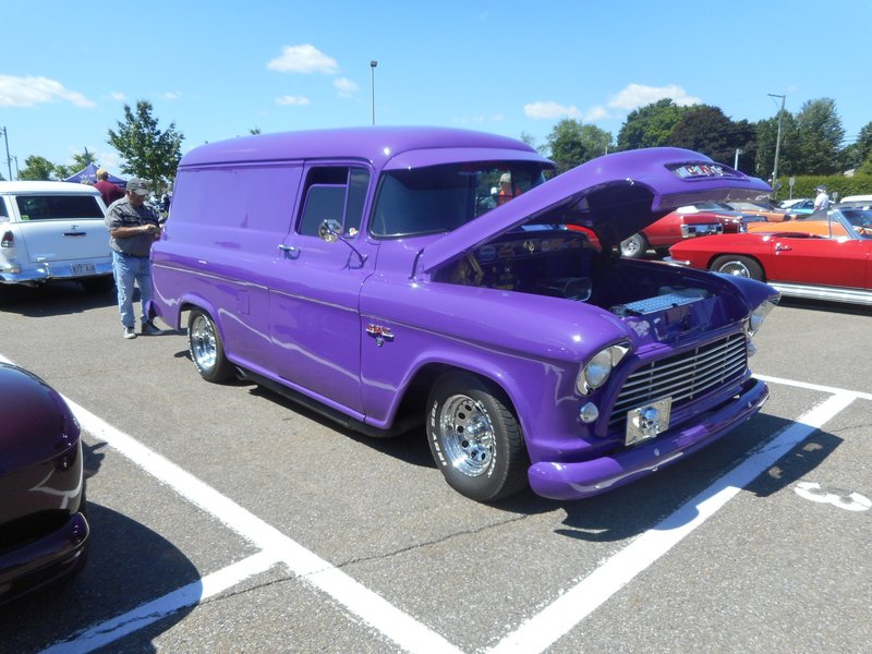 5 - Gala des Belles Autos d'Hier - 25 & 26 juin 2022 BAH22-084