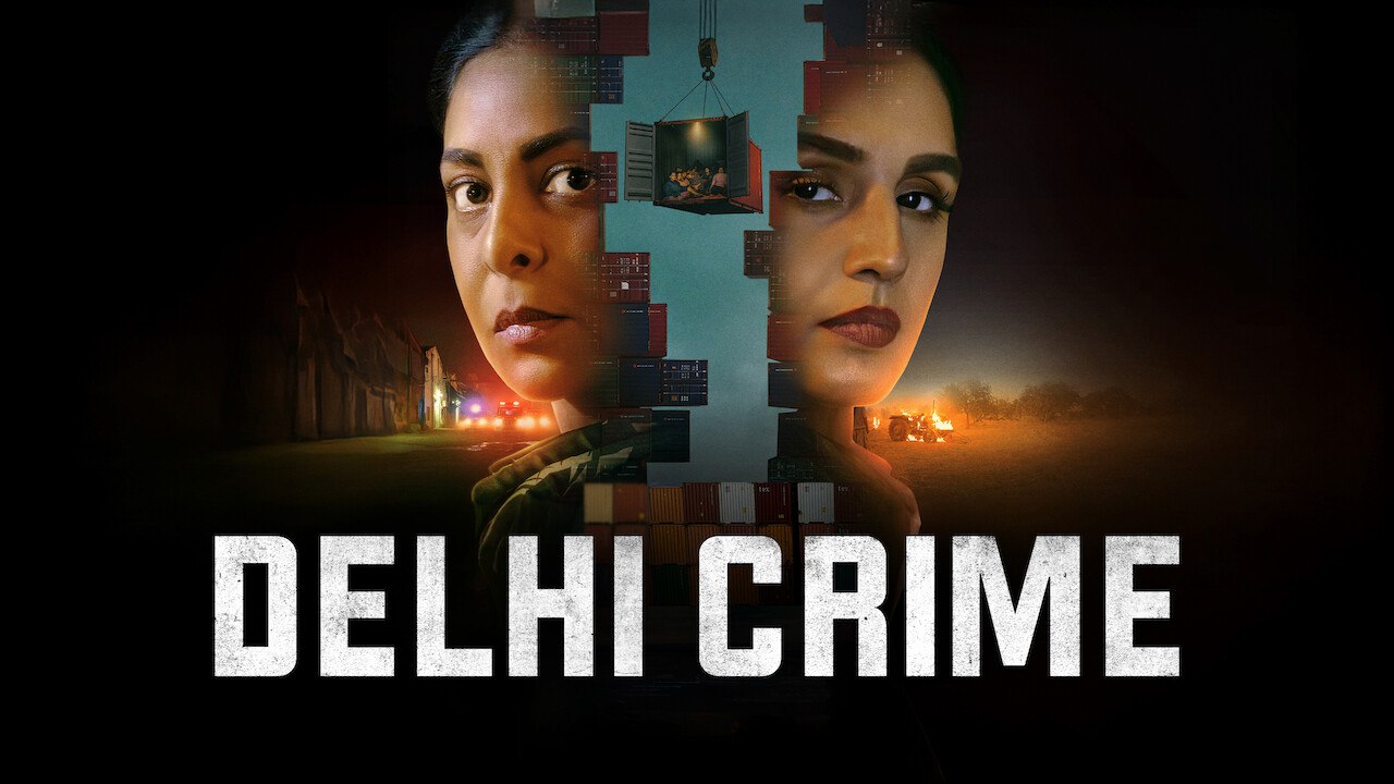 Delhi Crime (2025) S03
