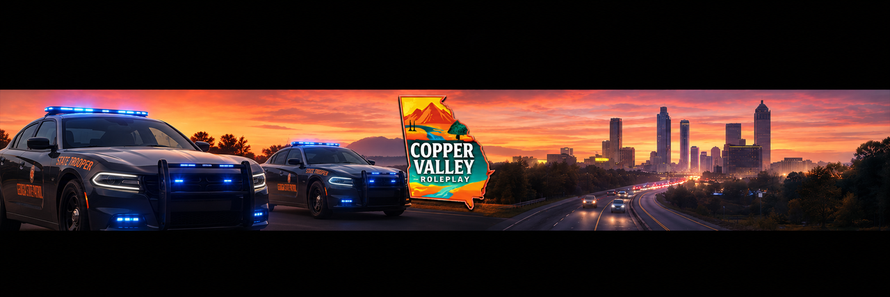 Copper Valley RP