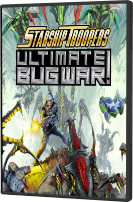 [PC] Starship Troopers: Ultimate Bug War! (2026) - Sub ITA