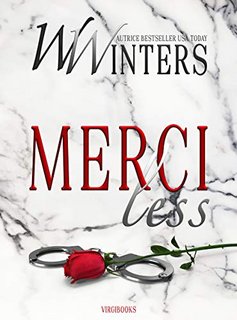 Willow Winters - Carter Cross Vol. 1. Merciless (2021)