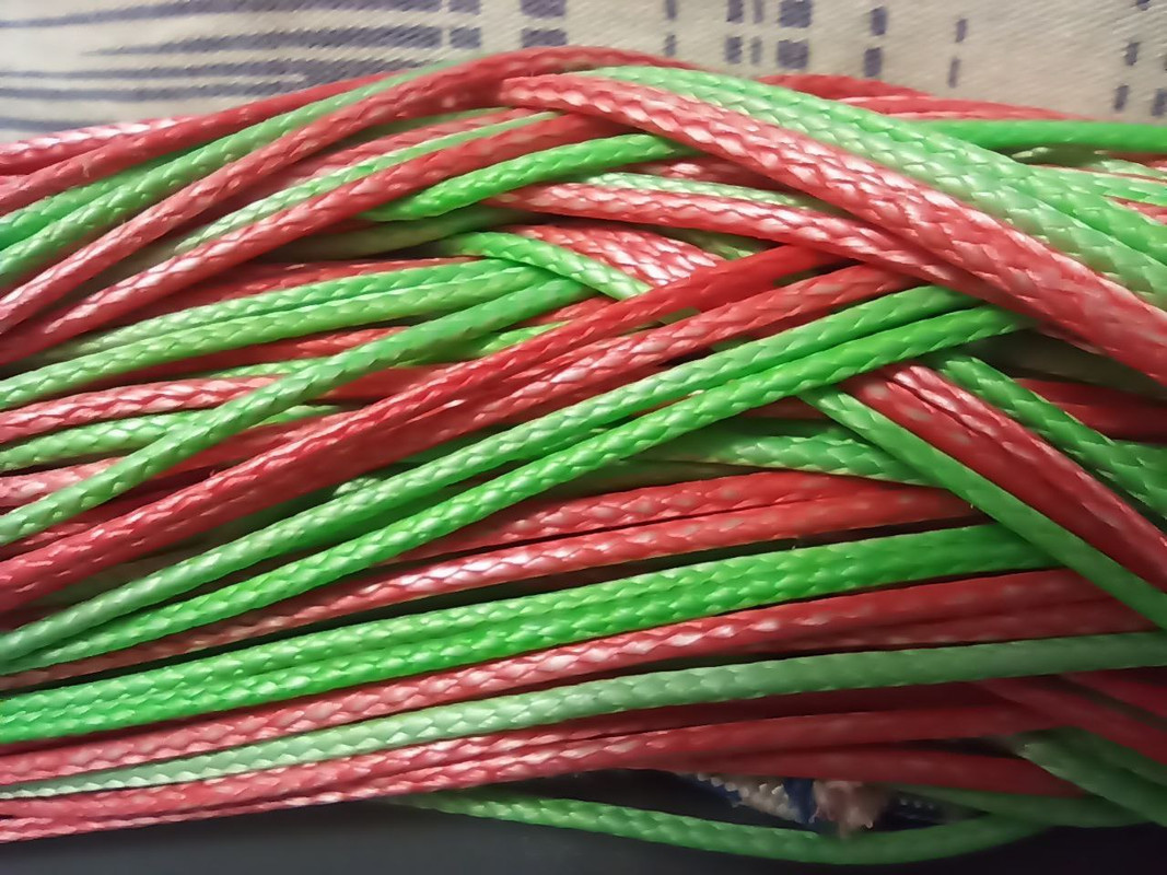 Стропы удлинители2