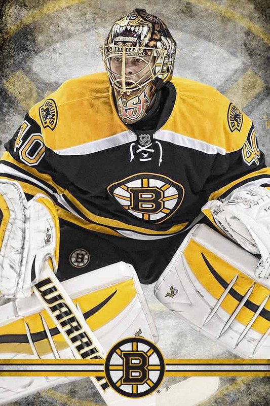 40 TUUKKA RASK
