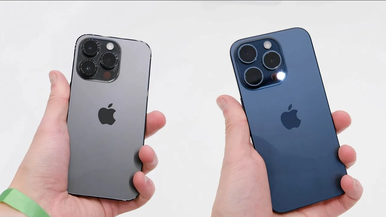 iPhone 15 Pro: ¿Vale la pena frente al iPhone 14 Pro?