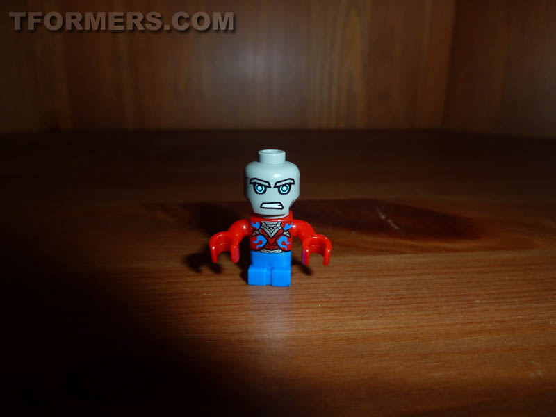 First Looks at Kreo Dinobot Ride Toys R Us Exclu