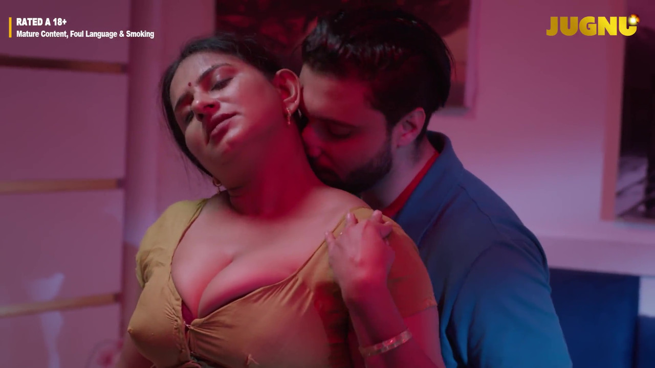Shararati Saas (2025) Hindi Season 01 [Epi 01-05 join] | WEB-DL | 1080p | 720p | 480p | Jugnu WEB Series | Download | Watch Online