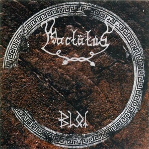 Mactatus (NOR) / Black metal