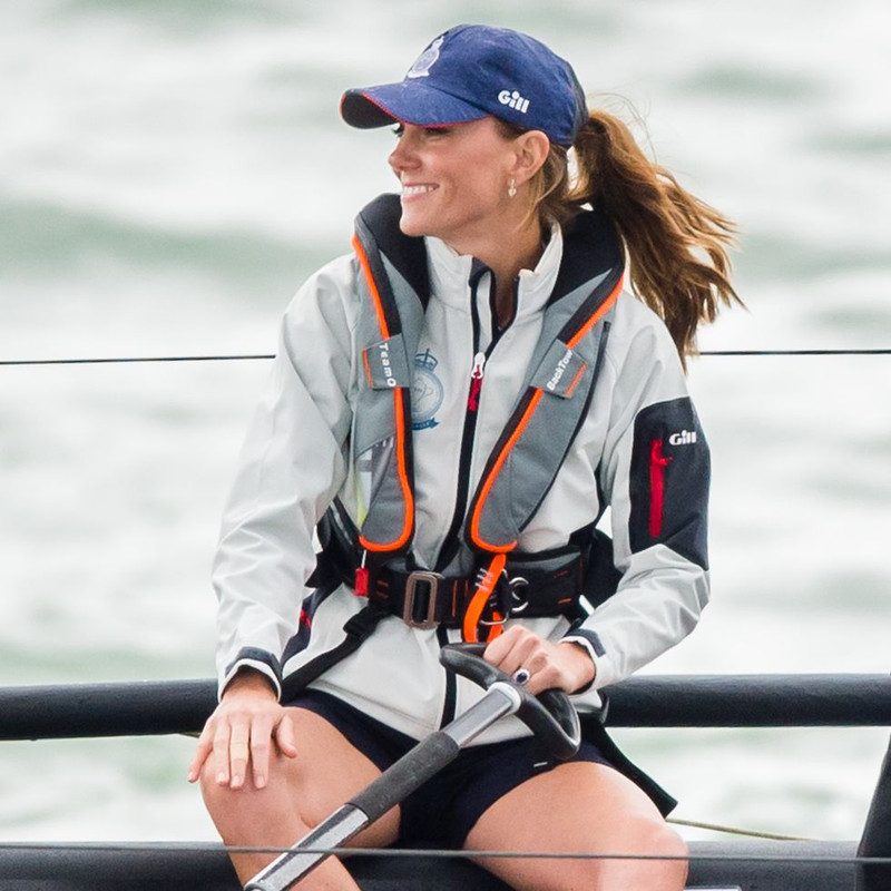 Kate Middleton