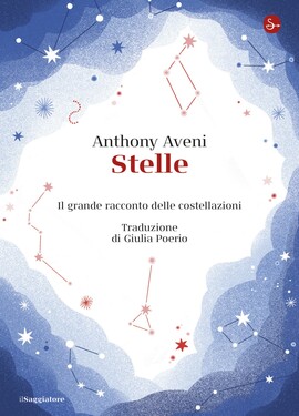 Anthony Aveni – Stelle (2020)