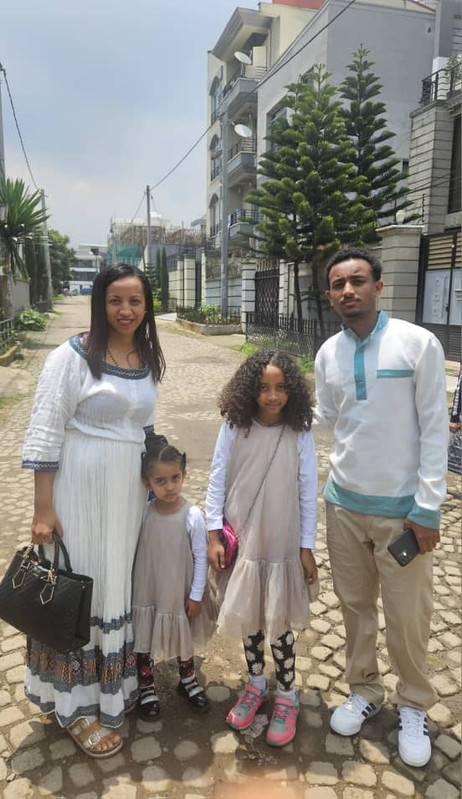 Family Photo