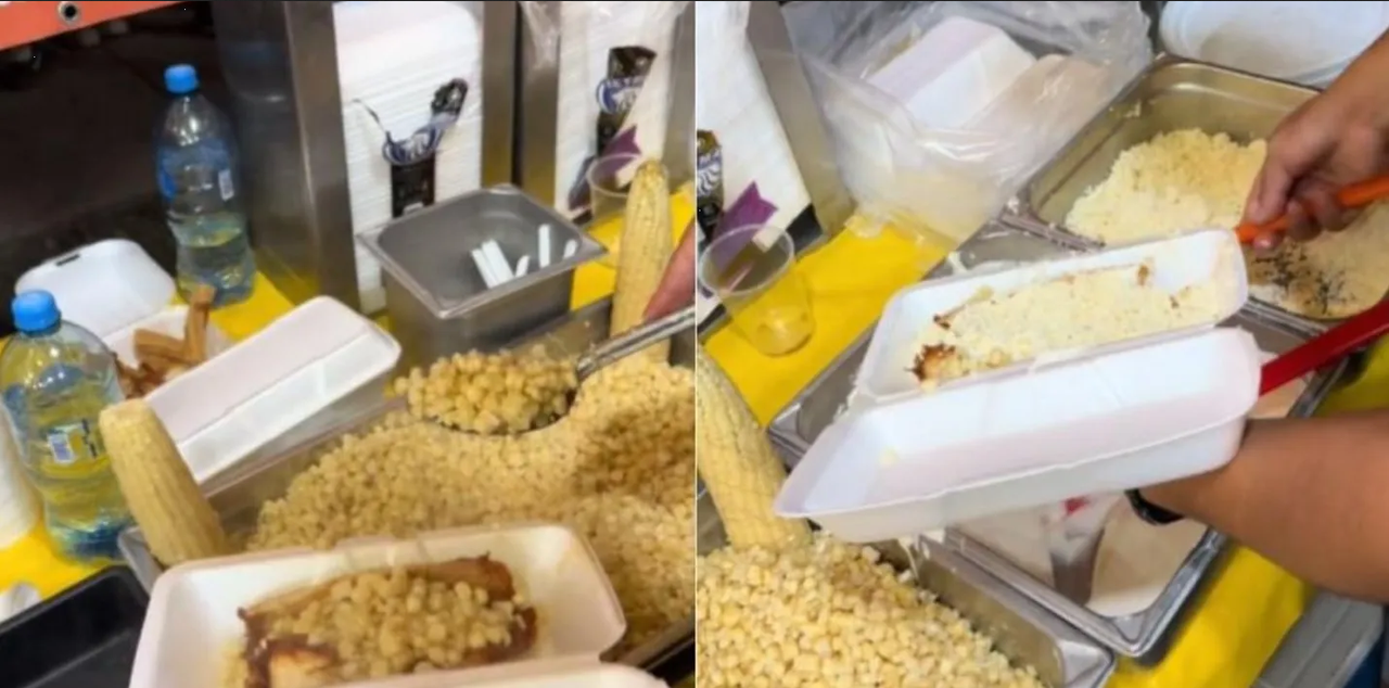¿Qué es el “Tamaelote”? Esto debes saber del nuevo el antojito mexicano: video