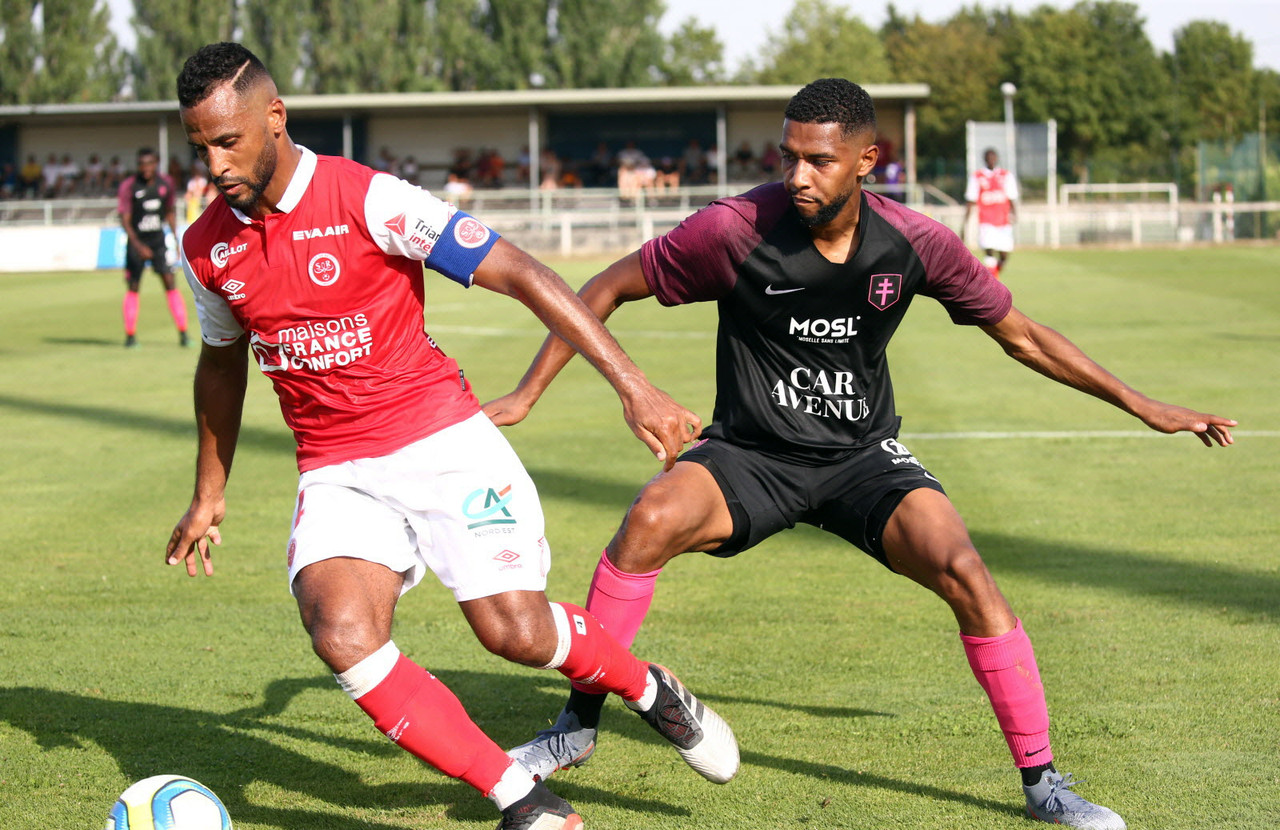 Nhận định, soi kèo Stade Reims vs Le Mans, 02h30 ngày 4/2