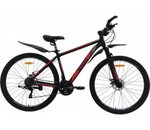 Посоветуйте недорогой велосипед X70-air-29x18-black-red-6