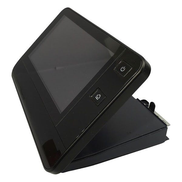 OEM 948K24790-97H Operation Control Panel Display LCD for Xerox