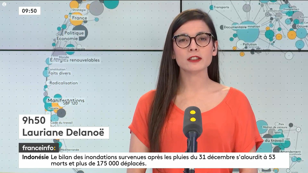 04 January - 08.58.00 - franceinfo  et tout est plus clair. Maga