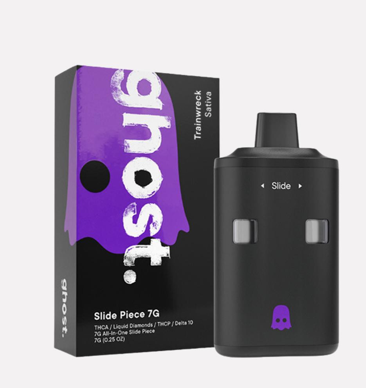 ghost farms live resin baller