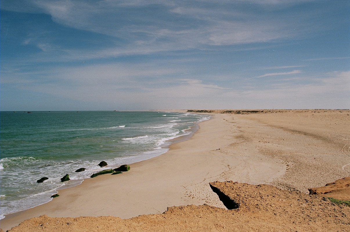 Villa Cisneros (Dakhla) y la Peninsula de Rio de Oro - El Sahara Occidental (33)