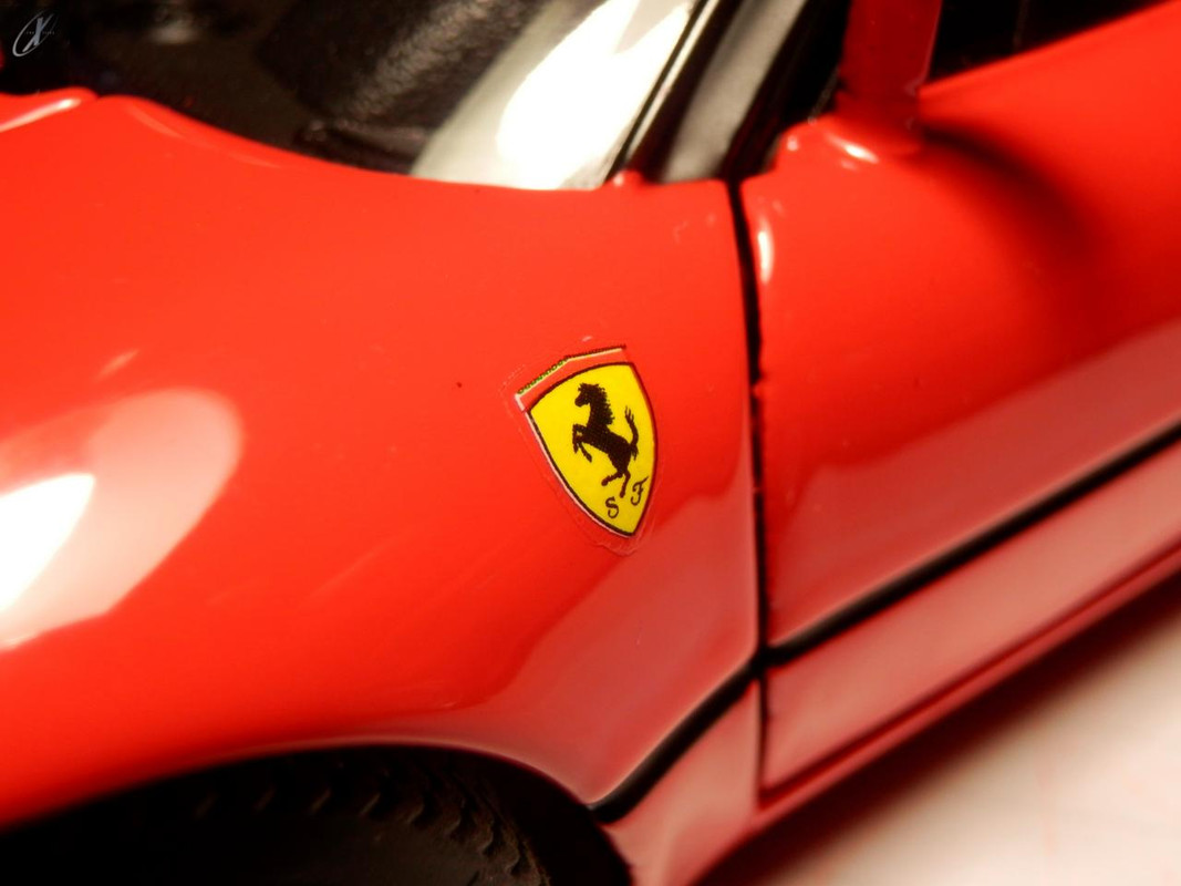 Ferrari GTO (175)