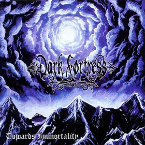 Re: Dark Fortress (GER) / Melodic Black Metal