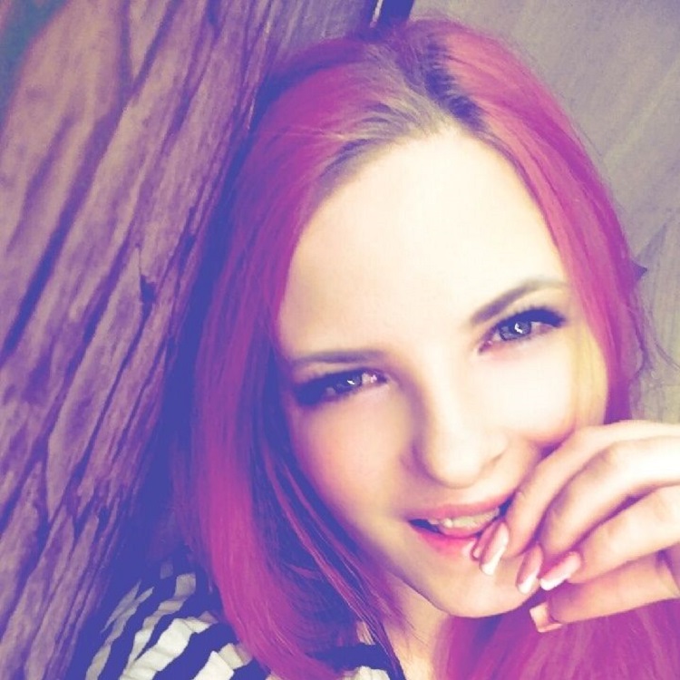 Sonya, 20 - Pažintys Kaunas, Lietuva