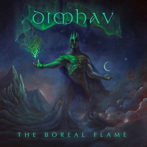 Dimhav (SWE) / Progressive/Power Metal