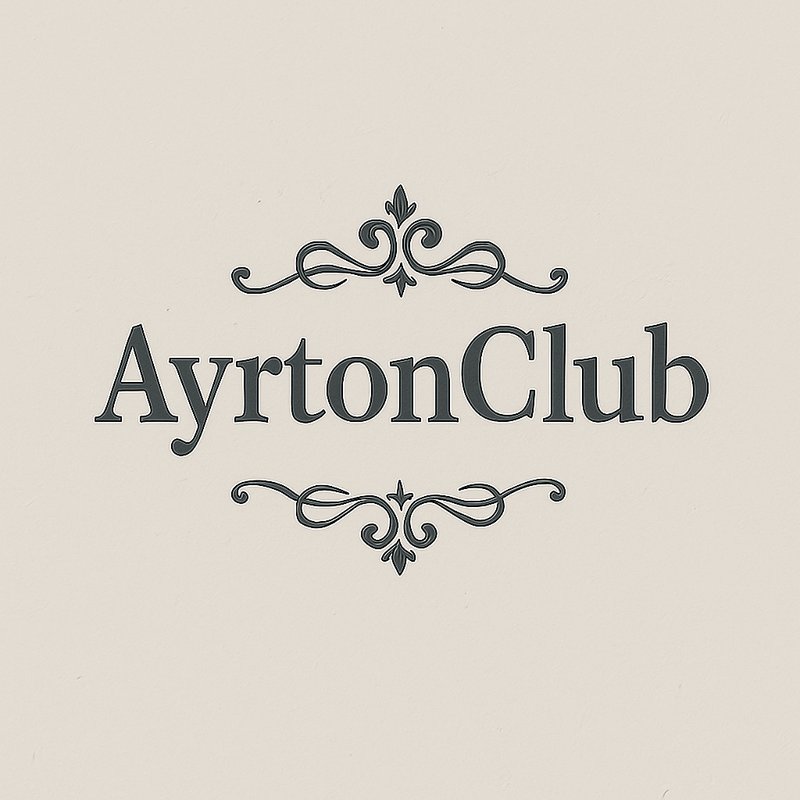 AyrtonClub