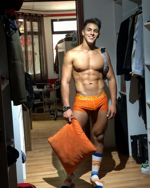 Matias Sebastian Ochoa