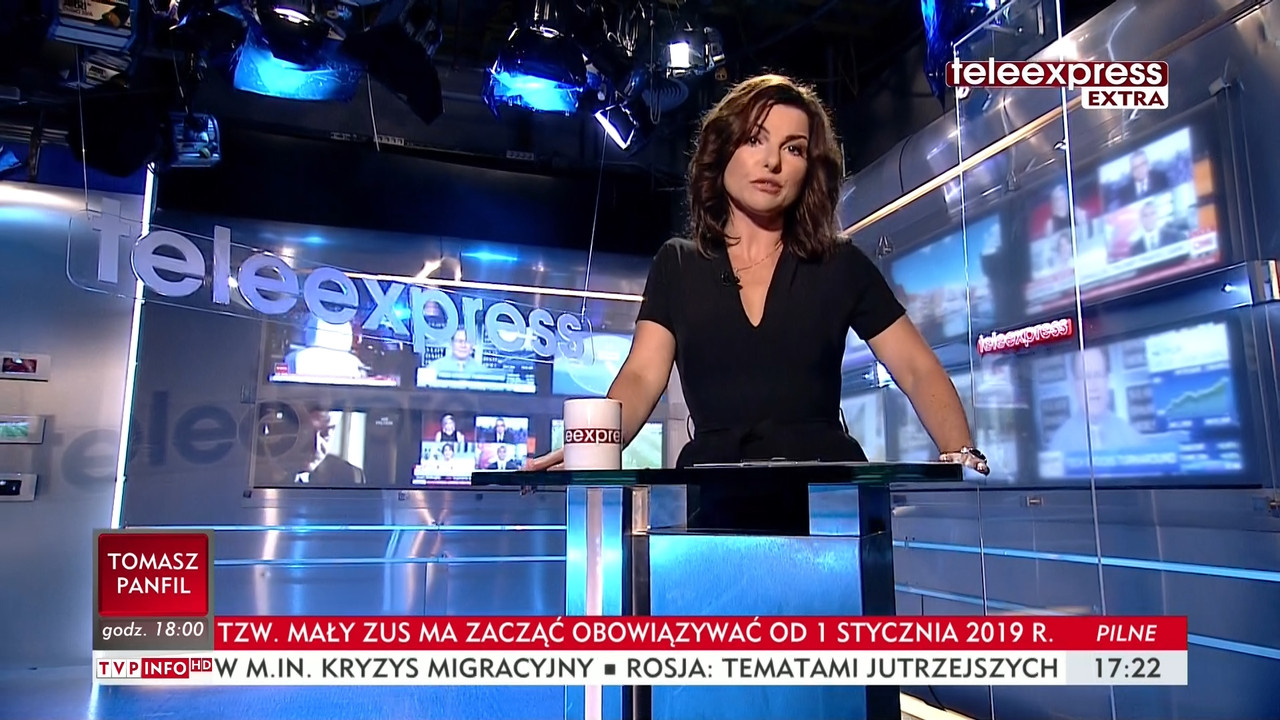 TeX Extra - 26.06.2018 #30