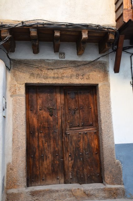 VALVERDE DE LA VERA-14-6-2023-EXTREMADURA - Los pueblos más bonitos de España-2010/2023 (67)
