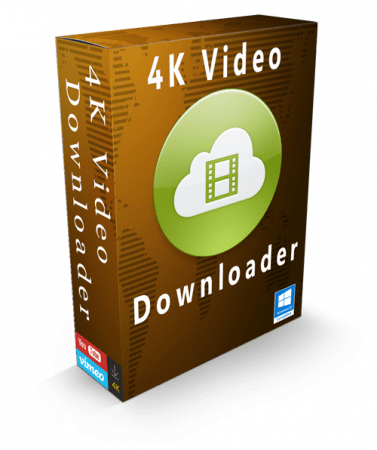 4K Video Downloader 4.22.2.5190 Multilingual