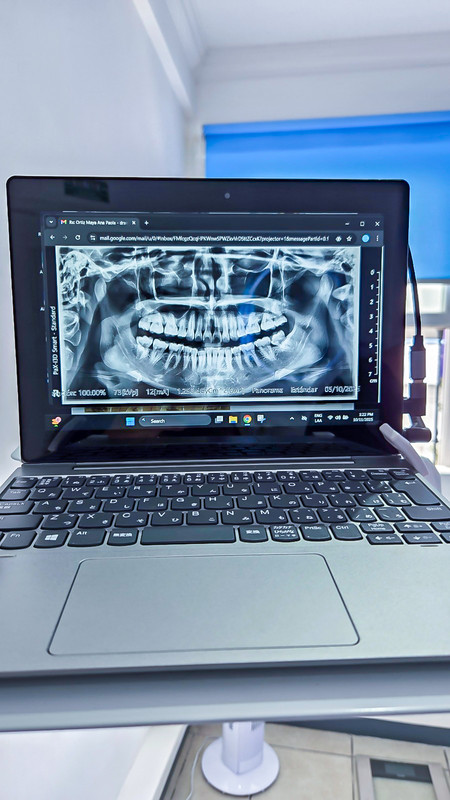 Tecnología Dental