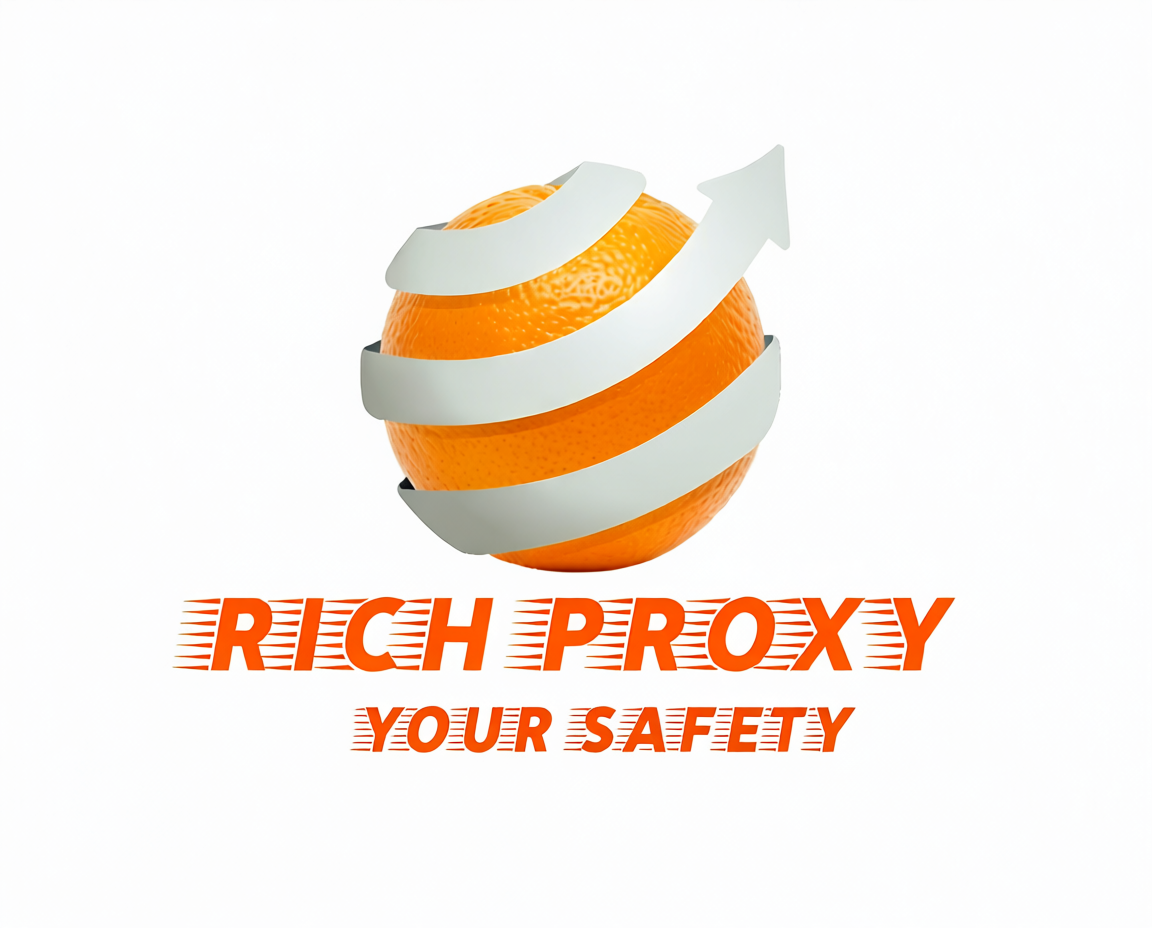 RichProxy