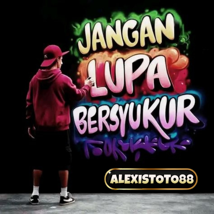 ALEXISTOTO88 - Pilihan Game Angka Bergaya Eksklusif