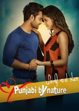 Punjabi By Nature (2024) Punjabi