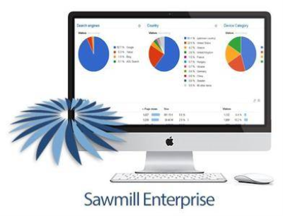 Flowerfire Sawmill Enterprise 8.8.1 (x64) Multilingual