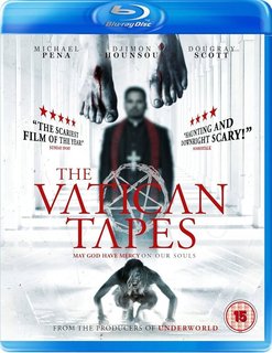 The Vatican Tapes (2015) WebDL 1080p AC3 ITA